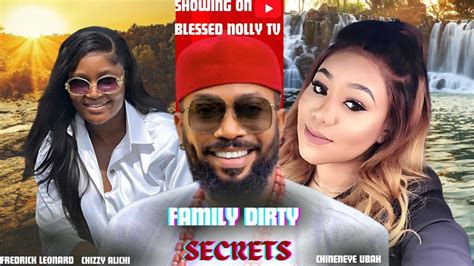 Family’s Dirty Secrets Scene 4 .